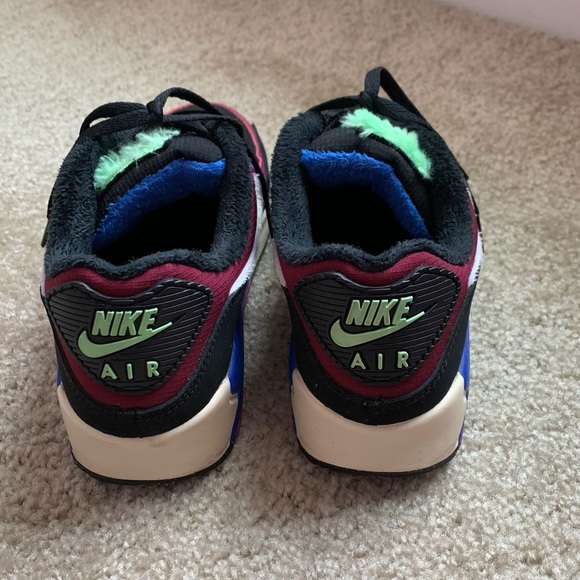 Nike Air Max 90 - Picture 2 of 5